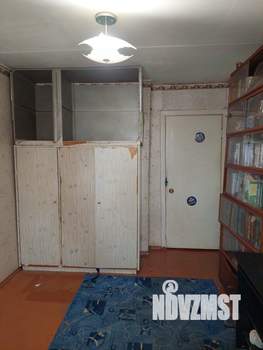 3-к квартира, вторичка, 57м2, 4/9 этаж