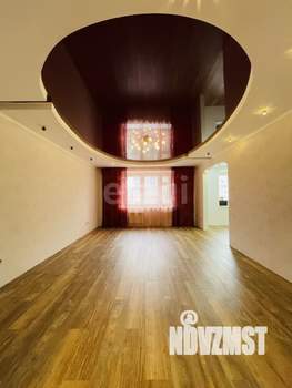 3-к квартира, вторичка, 97м2, 8/10 этаж