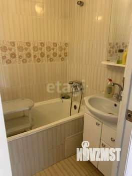 3-к квартира, вторичка, 63м2, 5/9 этаж