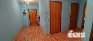 2-к квартира, вторичка, 69м2, 23/25 этаж