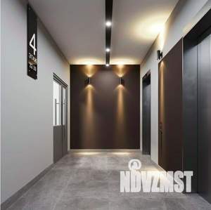 2-к квартира, вторичка, 53м2, 19/31 этаж