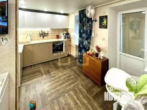2-к квартира, вторичка, 49м2, 4/9 этаж