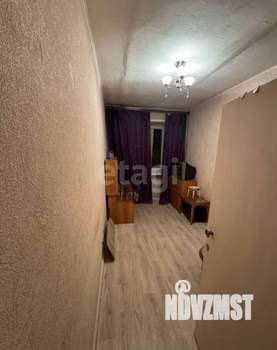 2-к квартира, вторичка, 43м2, 3/4 этаж