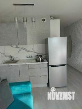 Студия квартира, вторичка, 23м2, 22/24 этаж