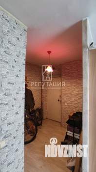 3-к квартира, вторичка, 55м2, 9/9 этаж