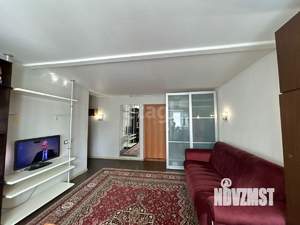 1-к квартира, вторичка, 46м2, 4/5 этаж