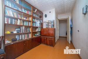 3-к квартира, вторичка, 55м2, 2/5 этаж