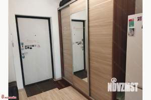Студия квартира, вторичка, 31м2, 8/16 этаж