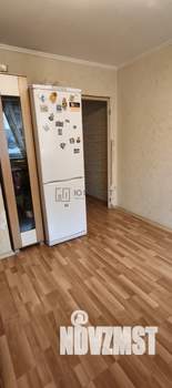 1-к квартира, вторичка, 37м2, 5/13 этаж