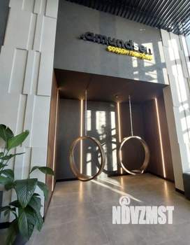 2-к квартира, вторичка, 54м2, 6/24 этаж