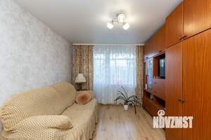 2-к квартира, вторичка, 37м2, 4/5 этаж