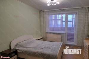 2-к квартира, вторичка, 47м2, 12/16 этаж