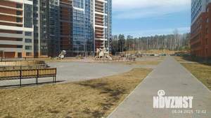 Студия квартира, вторичка, 18м2, 9/25 этаж