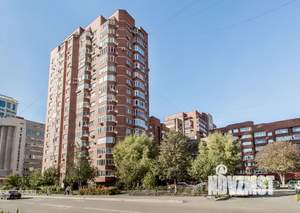 4-к квартира, вторичка, 152м2, 13/17 этаж