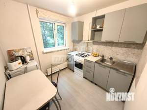 1-к квартира, вторичка, 28м2, 1/5 этаж