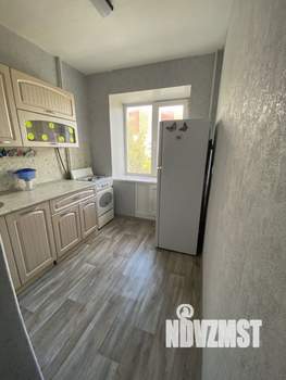 2-к квартира, вторичка, 44м2, 4/9 этаж