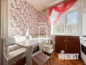 2-к квартира, вторичка, 43м2, 2/4 этаж