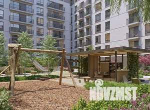 1-к квартира, вторичка, 35м2, 3/9 этаж