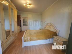 1-к квартира, вторичка, 60м2, 5/5 этаж