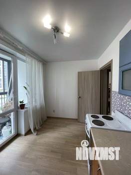 1-к квартира, вторичка, 32м2, 3/25 этаж