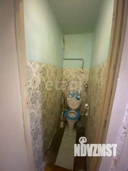 2-к квартира, вторичка, 45м2, 9/9 этаж