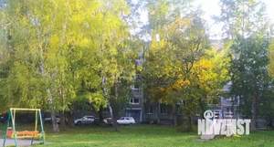 Студия квартира, вторичка, 32м2, 5/5 этаж