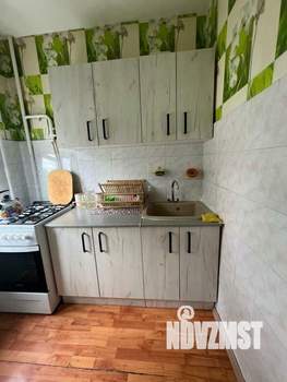 2-к квартира, вторичка, 38м2, 2/5 этаж