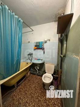 1-к квартира, вторичка, 35м2, 5/12 этаж