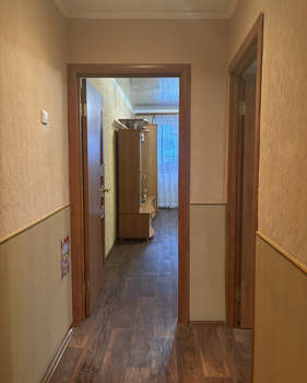 3-к квартира, вторичка, 51м2, 4/5 этаж