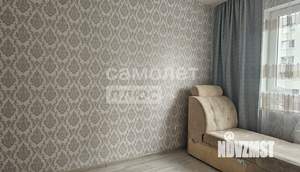 2-к квартира, вторичка, 60м2, 2/9 этаж