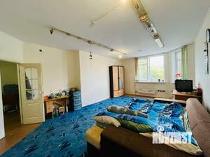 3-к квартира, вторичка, 103м2, 1/10 этаж