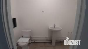 2-к квартира, сданный дом, 50м2, 5/25 этаж