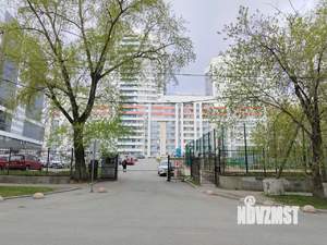 1-к квартира, вторичка, 41м2, 5/12 этаж
