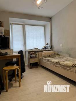 4-к квартира, вторичка, 89м2, 7/12 этаж