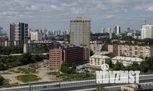 1-к квартира, вторичка, 40м2, 6/25 этаж