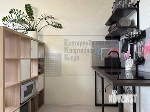 1-к квартира, вторичка, 36м2, 12/33 этаж