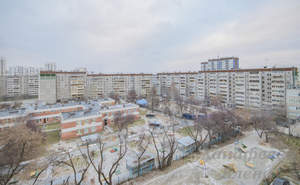 2-к квартира, вторичка, 48м2, 7/9 этаж