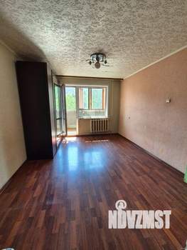 1-к квартира, вторичка, 33м2, 4/9 этаж