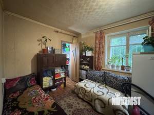 1-к квартира, вторичка, 30м2, 1/2 этаж