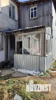 1-к квартира, вторичка, 29м2, 1/2 этаж
