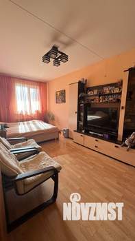 2-к квартира, вторичка, 51м2, 8/18 этаж