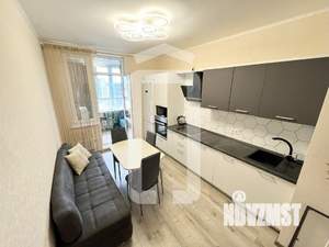1-к квартира, вторичка, 37м2, 6/25 этаж