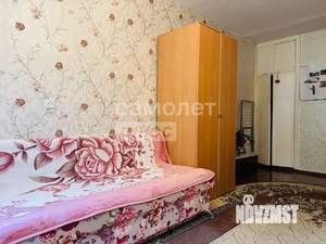 2-к квартира, вторичка, 45м2, 2/5 этаж