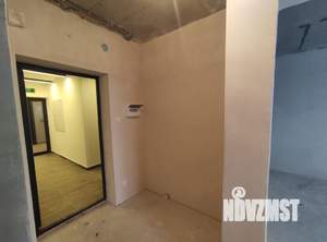 1-к квартира, вторичка, 34м2, 19/31 этаж