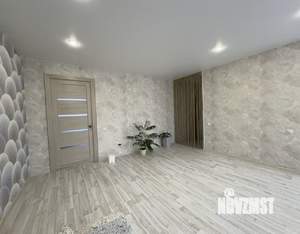 2-к квартира, вторичка, 43м2, 4/5 этаж