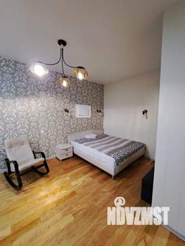 2-к квартира, вторичка, 67м2, 2/23 этаж