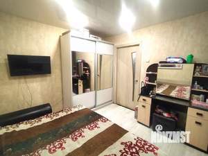 5-к квартира, вторичка, 92м2, 1/5 этаж