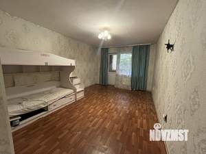 1-к квартира, вторичка, 42м2, 1/10 этаж