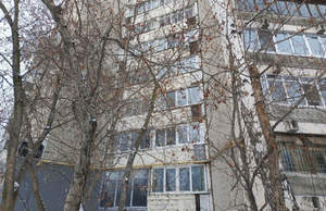 3-к квартира, вторичка, 60м2, 6/9 этаж