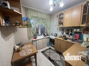 1-к квартира, вторичка, 32м2, 4/5 этаж